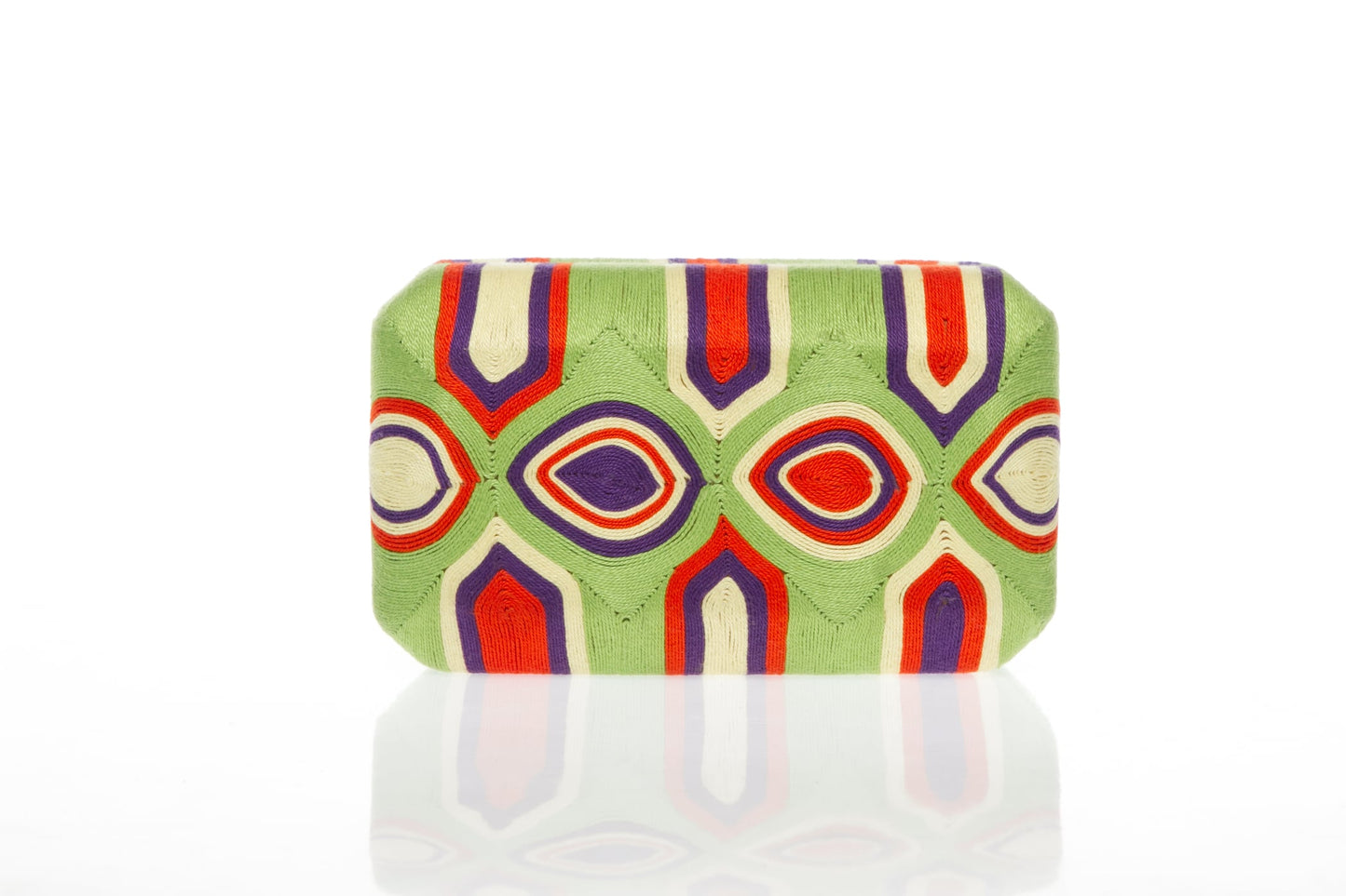 Miyu Clutch Bag