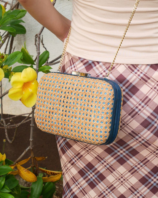 Solihiya Clutch Bag