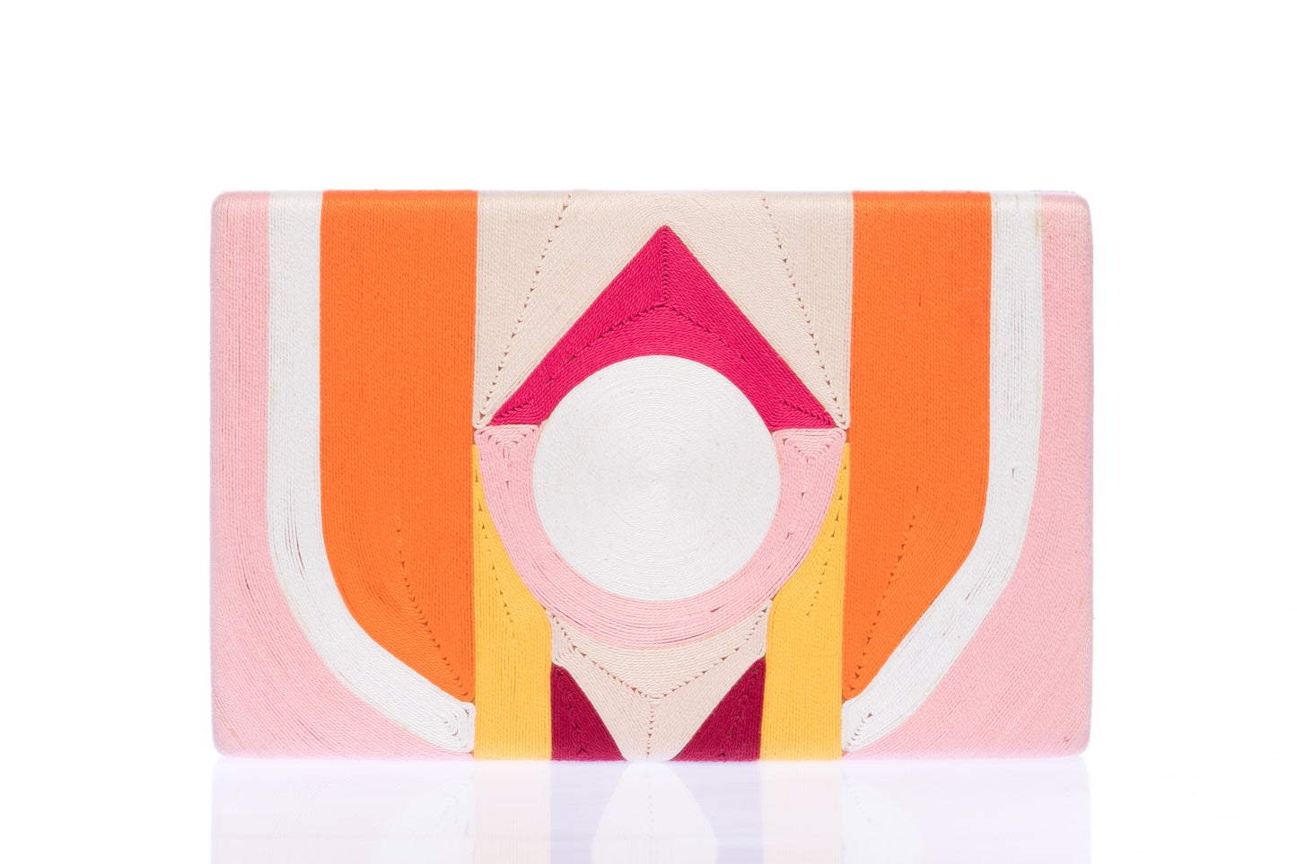 Elaine Clutch Bag