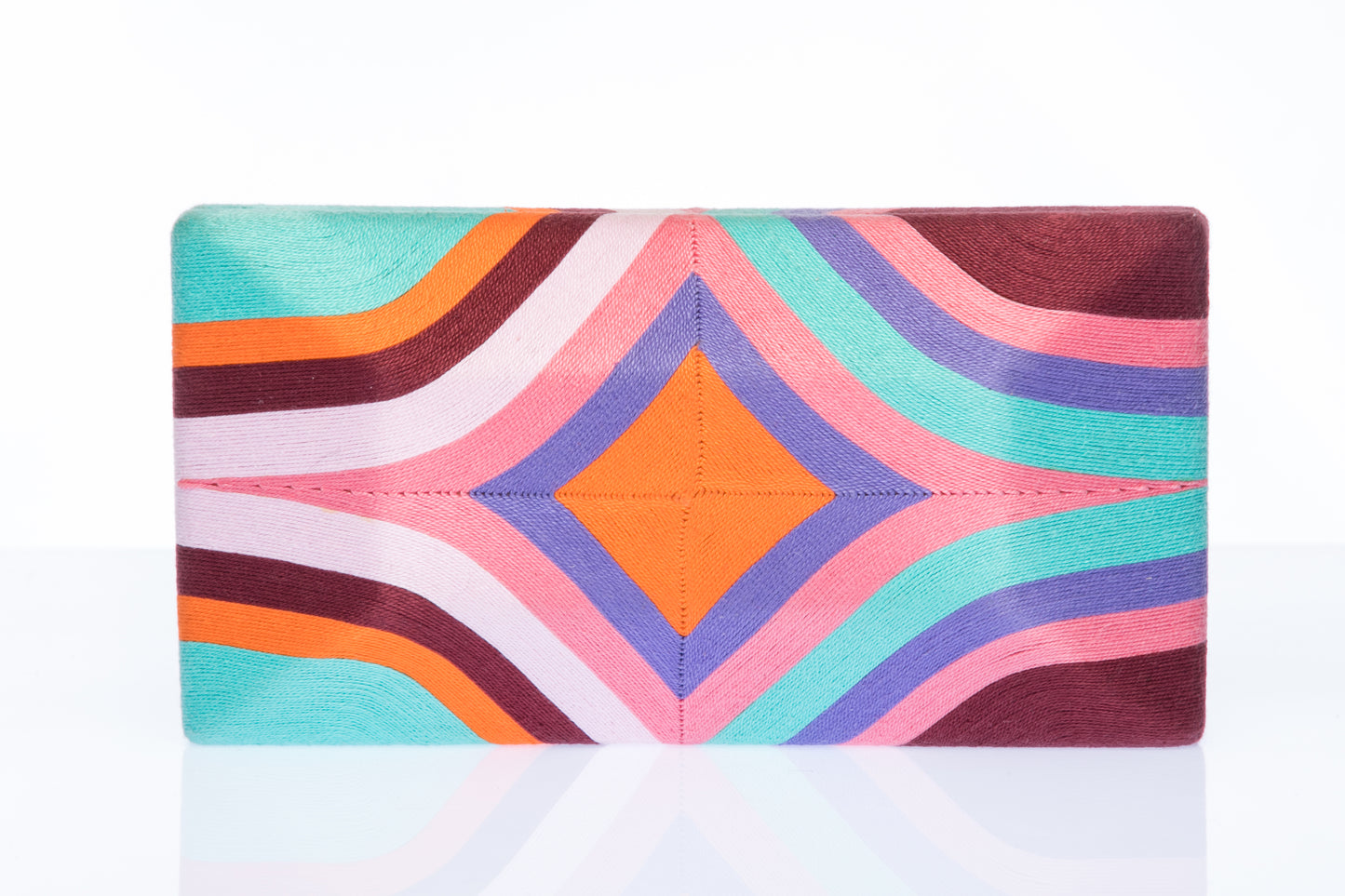 Cheska Clutch Bag