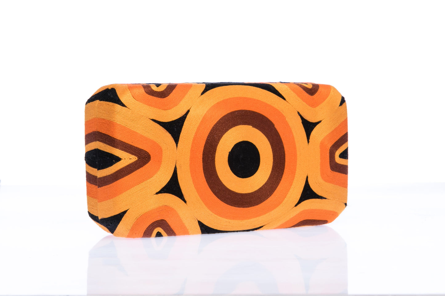 Ara Clutch Bag