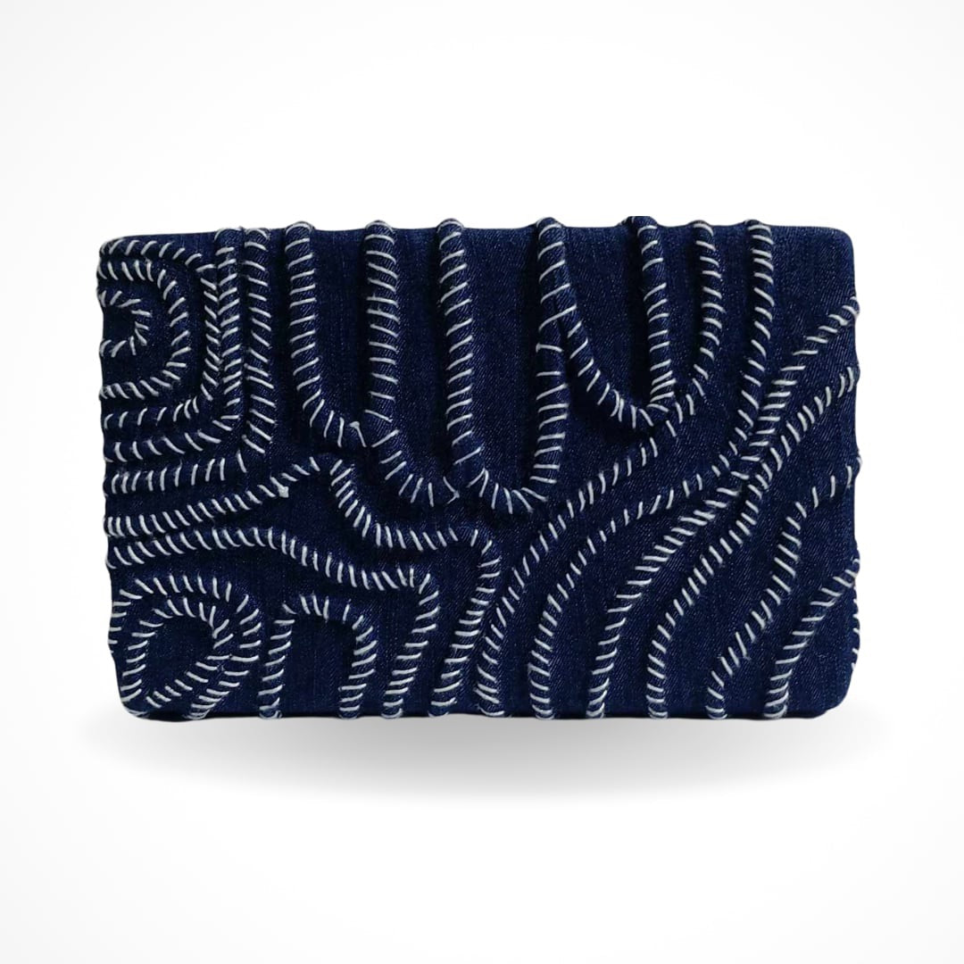 Artemis Clutch Bag