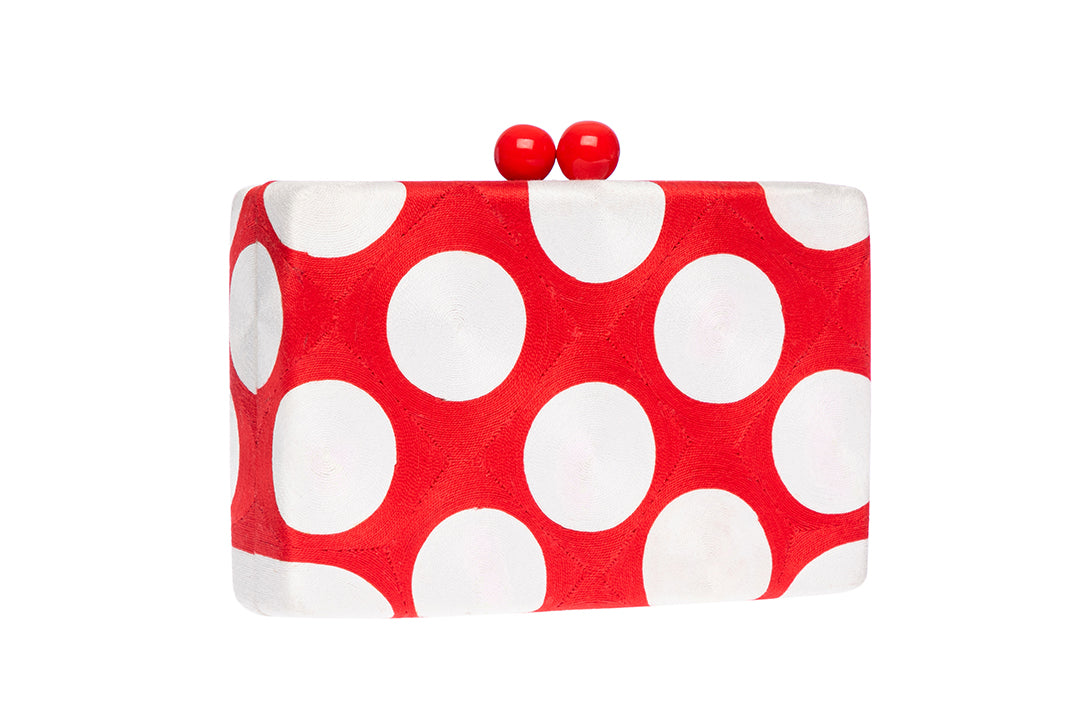 Dotty Thread Bag