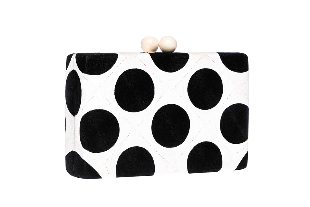 Dotty Thread Bag