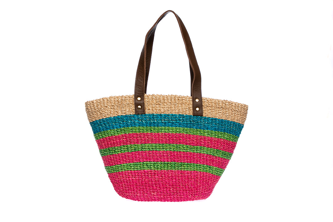 Apia Tote Bag