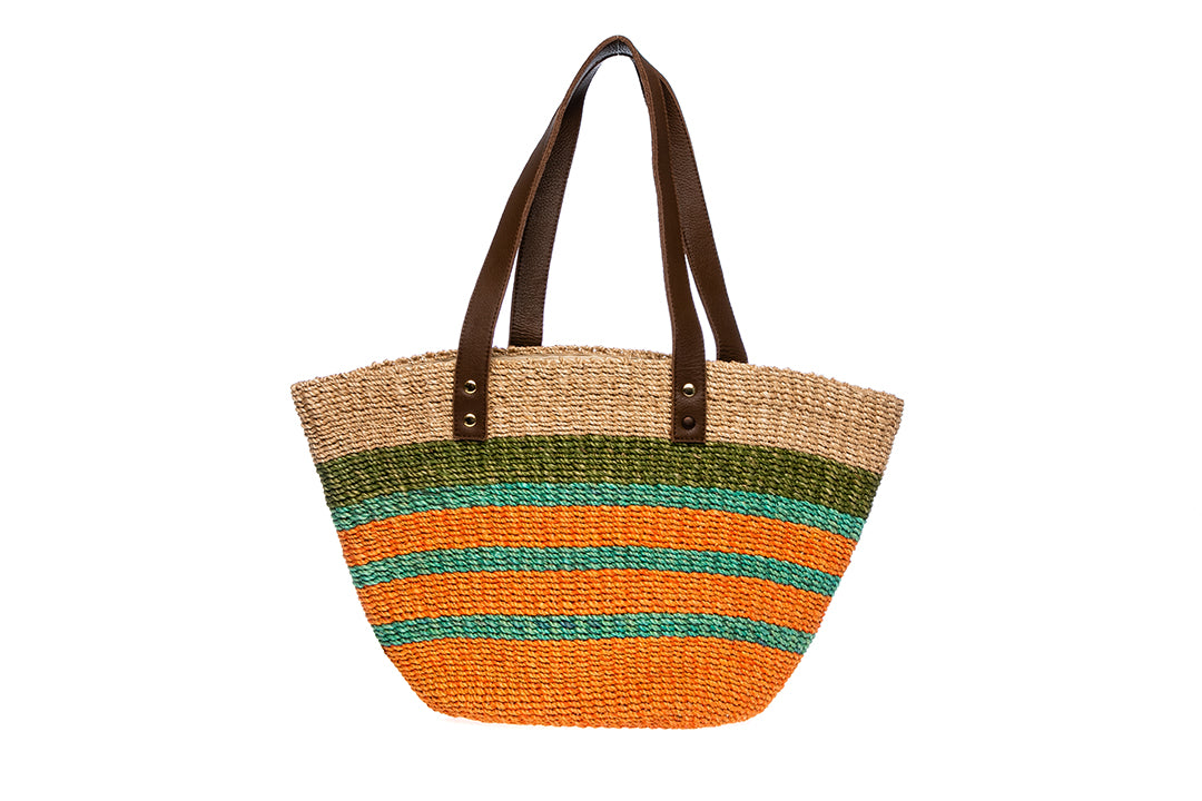 Apia Tote Bag