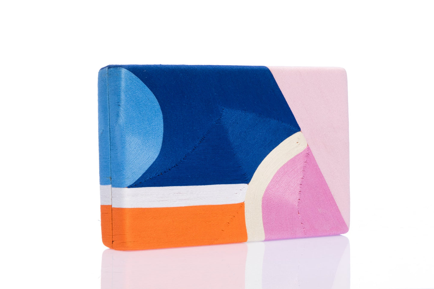 Elia Clutch Bag