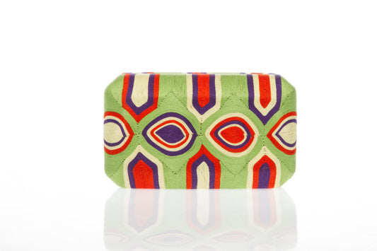 Miyu Clutch Bag